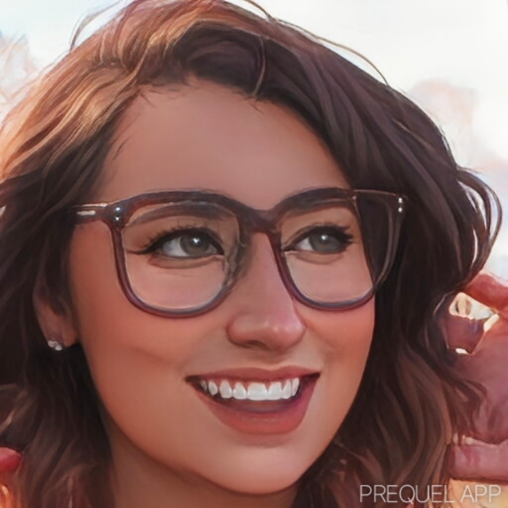 Meet your Posher, Chels